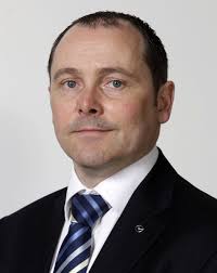 New head of fleet at Mazda UK