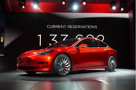 Jason murphy jasemurphy news.com.au july 23, 2020 11:42am Tesla Share Price Tesla Shares Surge 13 As Strong Deliveries Drive Profit Optimism Auto News Et Auto