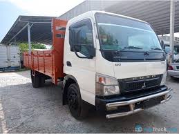 Low price high quality 13 ton new diesel lorry self loading truck for sale in malaysia these. Find New Used Trucks Lorry In Malaysia Mytruck My