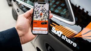 Start comparing to find the perfect rental car for your next trip! Top 8 Carsharing Mobile Apps Mobindustry