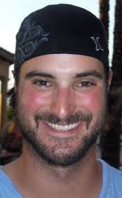 Nick Popoff's Instagram, Twitter & Facebook