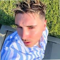 Eric Veres's Instagram, Twitter & Facebook