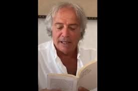Carlo verdone e enrico montesano: Enrico Montesano Sposa Le Tesi Di Agamben Dicono Il Falso Video