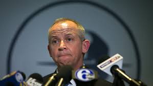 Shakeup coming to Delaware's top law enforcement agencies