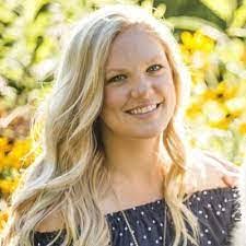 Maria Kalis's Instagram, Twitter & Facebook