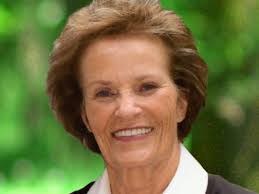 Joyce Stapleton Obituary (1936