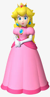 Free Free 312 Mario Kart Princess Peach Svg SVG PNG EPS DXF File