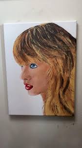 I Can't Paint" by Aarti Shinde.