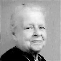 HELEN SHOWALTER Obituary (1942