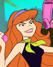 Sboobies, 4 — rating (almost) every daphne blake look