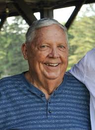 BARRY LLOYD GRANT Obituary