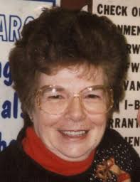 Obituary information for Barbara Jean Braswell