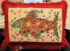 22 Needlepoint John Johannsen ideas