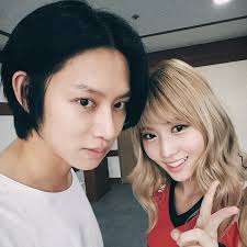 Reactions 1,459 posts 6,490 gender male guild ༓☾ once cult ☽༓ oct 23rd 2021 #1; Twice Momo And Super Junior Heechul Have Reportedly Broken Up Catchy Lady