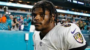 Lamar Jackson trade tracker: Latest news, rumors