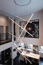 Pin On Modern Chandeliers High Ceilings