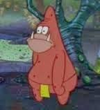 There was spongegar, and there was mocking spongebob, and there was confused mr. Fakta Spongebob Sisilah Keluarga Patrick Star Patrick Star Funny Patrick Star Spongebob
