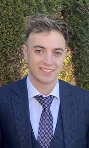 Meet our PhD researchers