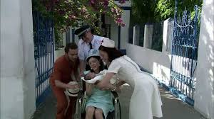 As adults, they are taken to their respective families, thus changing their lives, while disputing rosmery's love. Martin Karpan Nuevo Rico Nuevo Pobre Capitulos Posts Facebook