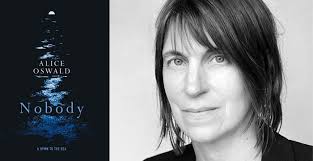 Alice Oswald : Nobody