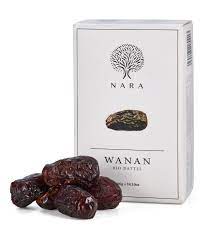 Organic dates Wanan | Manufactum