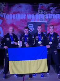 Тодоренко зізналася, що перехворіла ковідом на відпочинку в туреччині Ukrayinski Giroviki Viboryuyut Chempionski Tituli V Daniyi A Svit V Rosiyi Ignoruvatimut Upravlinnya Fizichnoyi Kulturi I Sportu Kiyivskoyi Oblasnoyi Derzhavnoyi Administraciyi