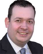 60 Seconds with...Paul Broadhead