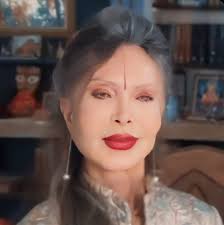 Maria Stella Splendore