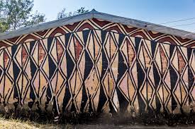 Welcome to sirigu, an ancient and remote african village in the north of ghana. Sirigu Paintings In Ghana Bring A Village Back To Life Wanderarti
