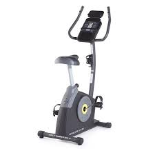 Golds Gym Cycle Trainer 300 Ci Upright Exercise Bike Ifit Compatible