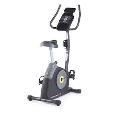 golds gym cycle trainer 300 ci upright exercise bike ifit compatible