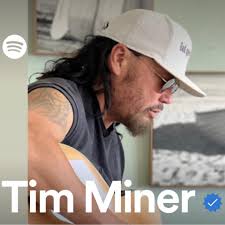 Tim Miner