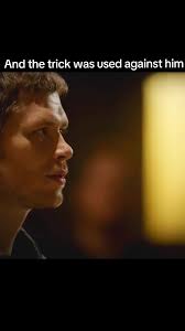 Klaus Finally Beats Enhanced Marcel