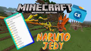 Feb 06, 2021 · 20 912. Como Instalar Naruto Jedy V5 0 En Tu Minecraft Bedrock 1 17 Muy Facil Youtube