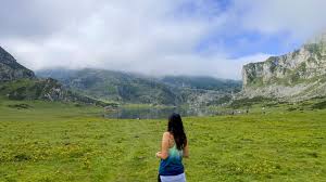 ✓ free for commercial use ✓ high quality images. Visita A Los Lagos De Covadonga Asturias Mas Rutas De Senderismo
