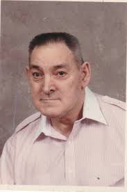 Robert Bruce “Bob” Hendricks (1931-1991)