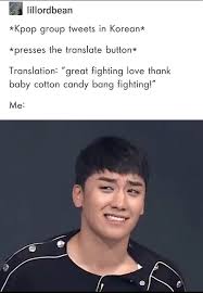 Not all tweets from 2012 have been translated. Lol Same Feeling Twitter Translation Drama Memes Kpop Memes Kpop