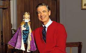 64 Mister Rogers Quotes That Will Make Today A Beautiful Day Mr Rogers Quote Fred Rogers Mr Rogers