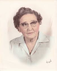 Ella Bass Partin (1894-1981)