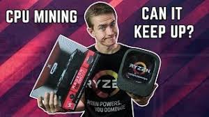 However, it's still possible to find a niche coin where you can make a decent profit without suffering from the competition. Is Cpu Mining Worth It Youtube