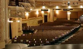 Hippodrome Theatre Baltimore 2019 All You Need To Know