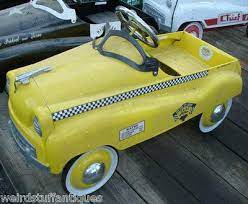 Daily Limit Exceeded Toy Pedal Cars Pedal Cars Vintage Pedal Cars