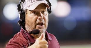 Everything to know about District 7-5A, including one quarterfinalist  looking to 'finish the deal' bit.ly/47dVgjI A look back at last season's  District 7-5A standings, plus five players to watch and five things