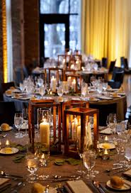 Simple Diy Wooden Lanterns The Home Depot Blog Wooden Lanterns Wooden Wedding Centerpieces Wooden Lanterns Centerpieces