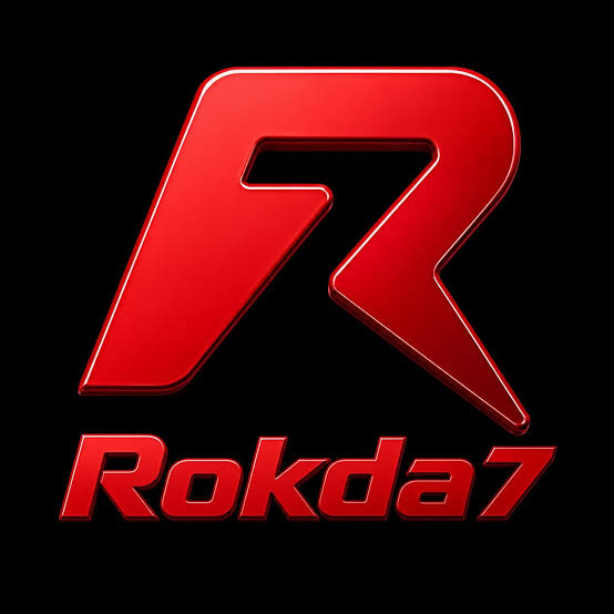 Rokda7 app icon