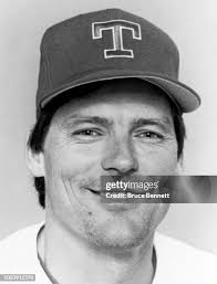 13 Brian Downing Rangers Stock Photos, High-Res Pictures, and Images