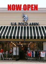 Us Polo Is Now Open 15719 State Rd 535 Orlando Fl 32821 Kids Polos 3 For 25 Women S Tees 6 99 8 99 Women S Polos 12 99 Women S Sh Polo Kids Polo Assn Polo