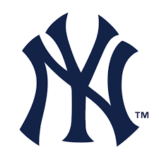 The new york yankees colors are navy blue, red and gray. New York Yankees News Scores Standings Rumors Videos Highlights