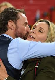 Southgate fever has taken hold, as some of the most popular searches on yahoo are not only around his waistcoat. Gareth Southgate Wife Who Is Alison Southgate When Did She Marry England Manager Daily Star