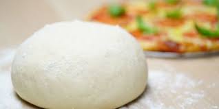 Cara buat doh pizza simple. Resepi Doh Pizza